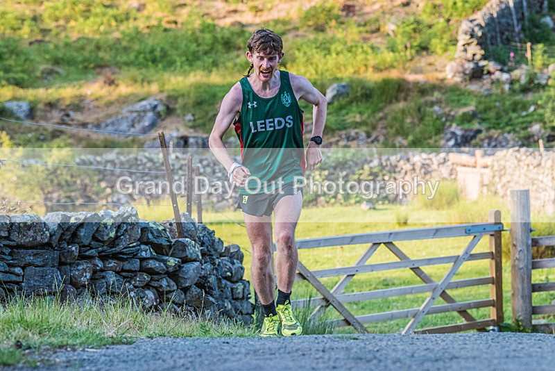 Langstrath-845 - Langstrath Fell Race Wednesday 21st June 2023