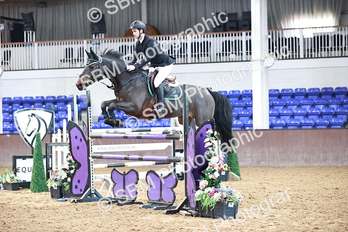 SBM_003107 - Class 12 - Blue Chip Dynamic B&C Championship Qualifier 1.25m 1.30m