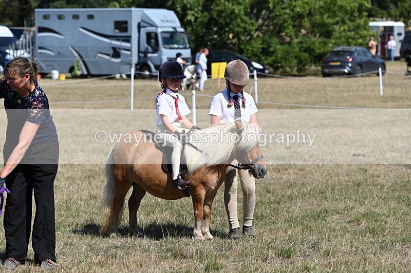 WJ6_9367 - Class 40 Cheekiest Pony/Horse