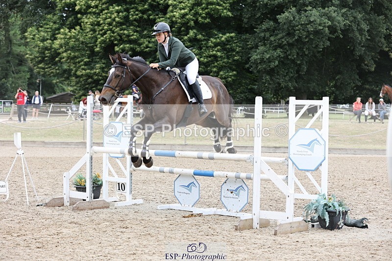 250705A-124522-14235 - Cls 35 95cm Amateur Quali