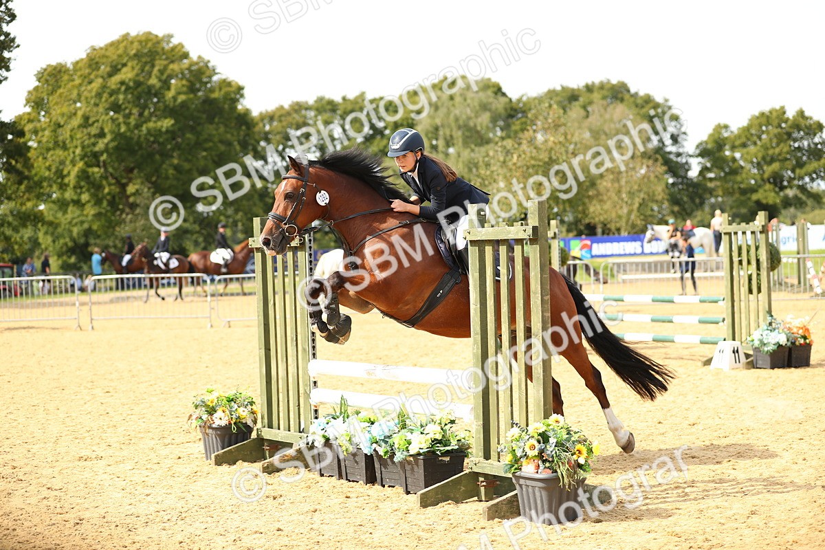 SBM_66178 - J17 - Junior Pony 80cm Championship
