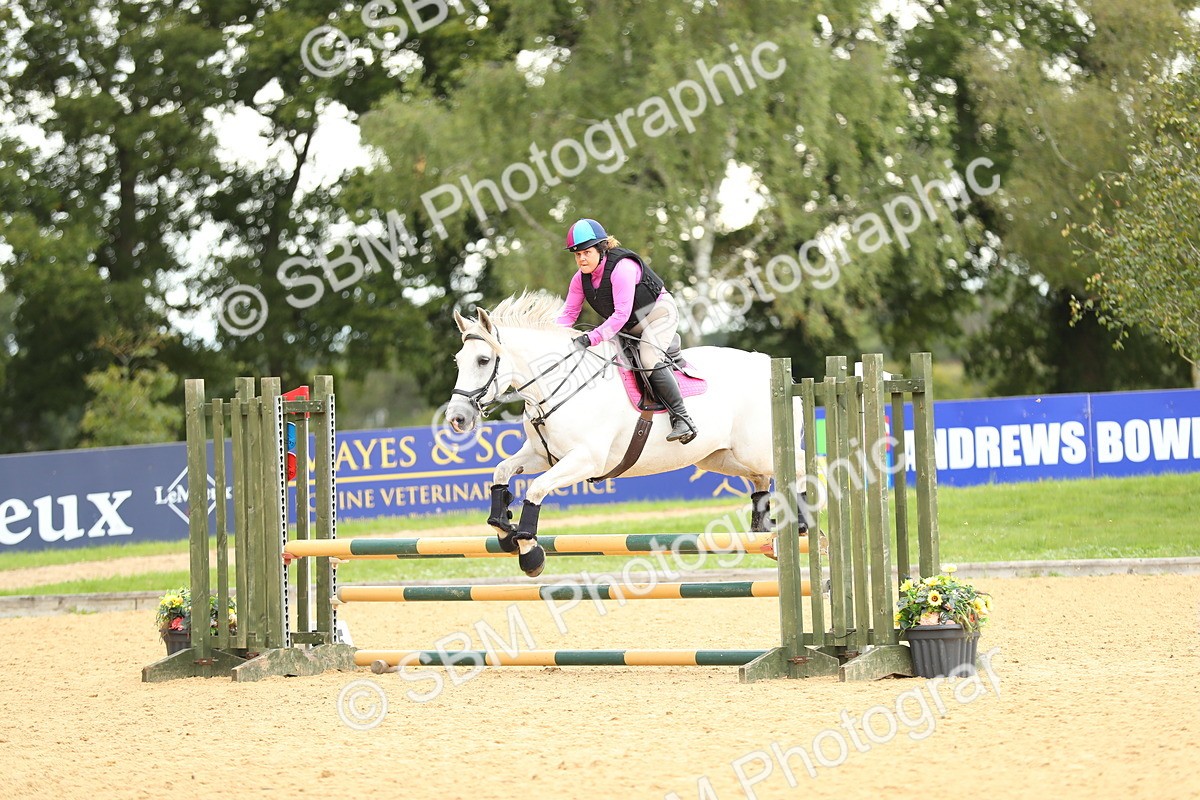 SBM_09546 - E8 Eventers Challenge 80cm Championship