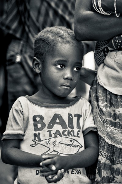 DRC, Congo, Kalemie