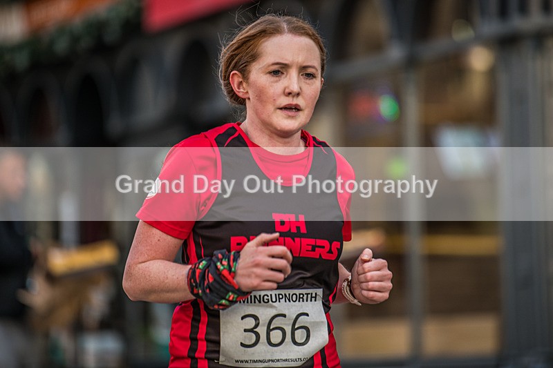 Keswick RTH-623 - Keswick AC Round The Houses Road Race Wednesday 24th April 2024