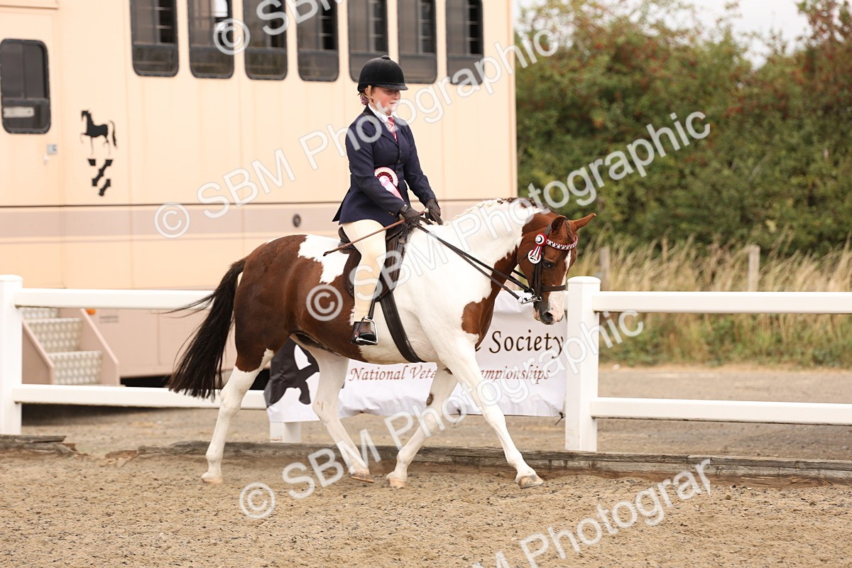SBM_01656 - Class 52 - Ridden Veteran