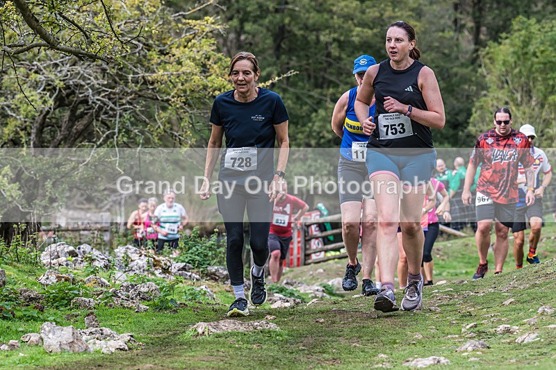 Dovedale-1666 - Dovedale Dash Sunday 4th October 2026