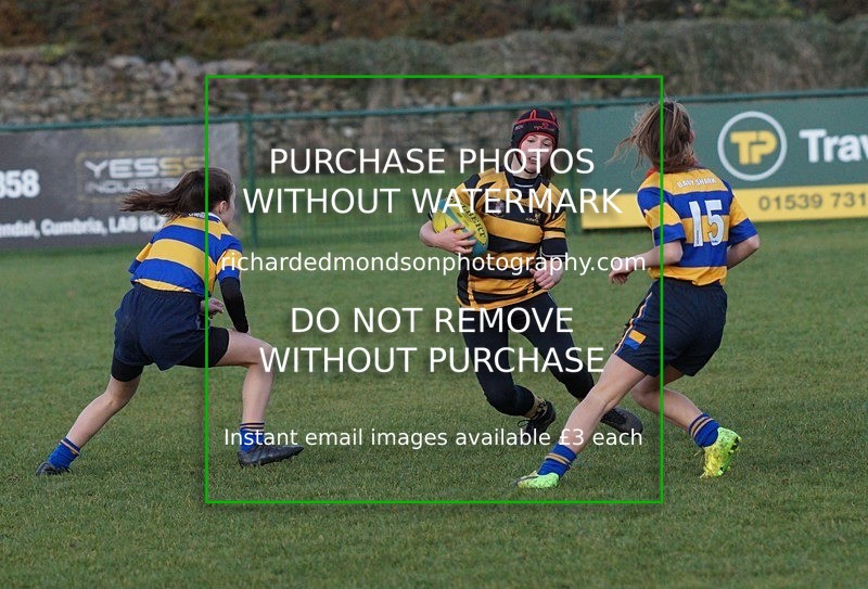 DSC03520 - Kendal Rugby Girls Festival