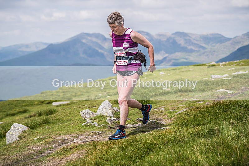 Duddon Short-621 - Duddon Valley Short Fell Race Saturday 1st June 2024