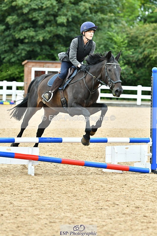 230804A-122524-02500 - Showjumping Competition