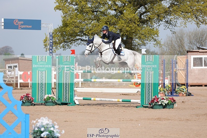 250424-101954-02955 - Cls 33 Young Horse 7yr old