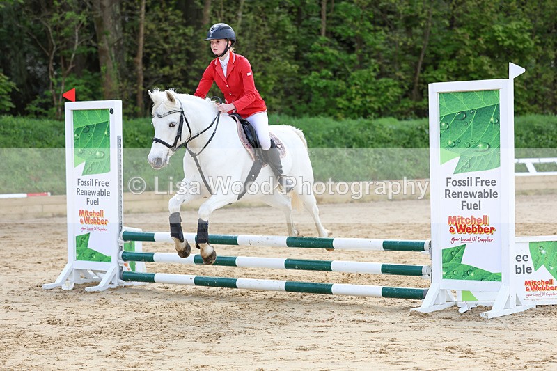 3E7A6084 - Class 4: 60cm Junior