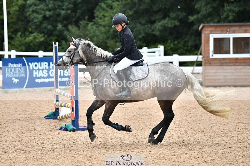 230819A-102058-00225 - Cls 21 Pony Brit Novice & 80cm Open