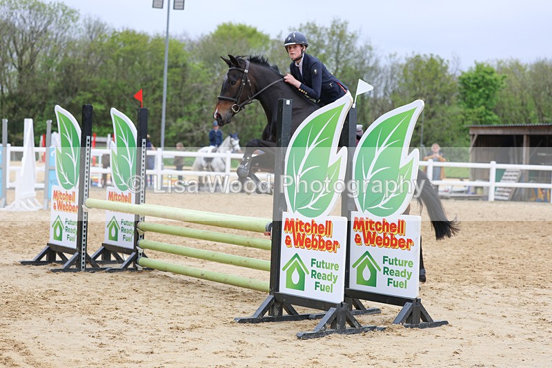 3E7A4814 - Class 11: Junior 80cm