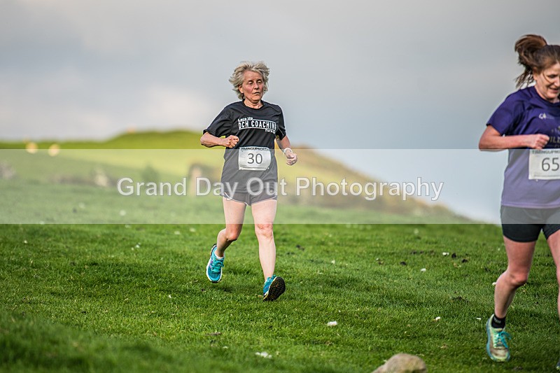 Hay-674 - Hay O Trail Race Tuesday 21st May 2024