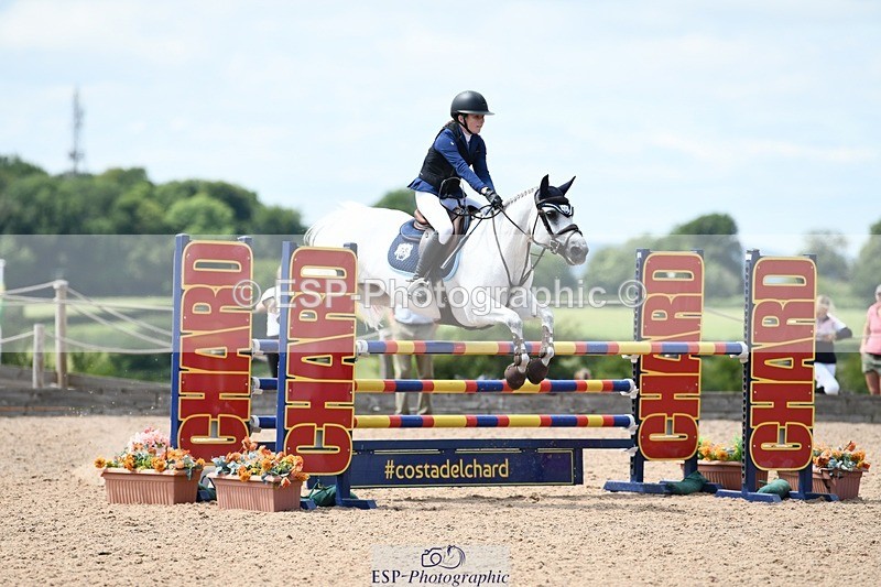 250628-135738-05285 - Cls 12 Newcomers 2nd Round 1pm to End