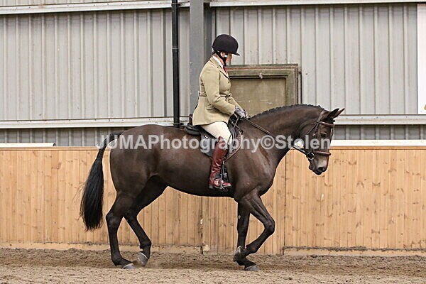 SIAL2331 - Sunday 14th Ridden