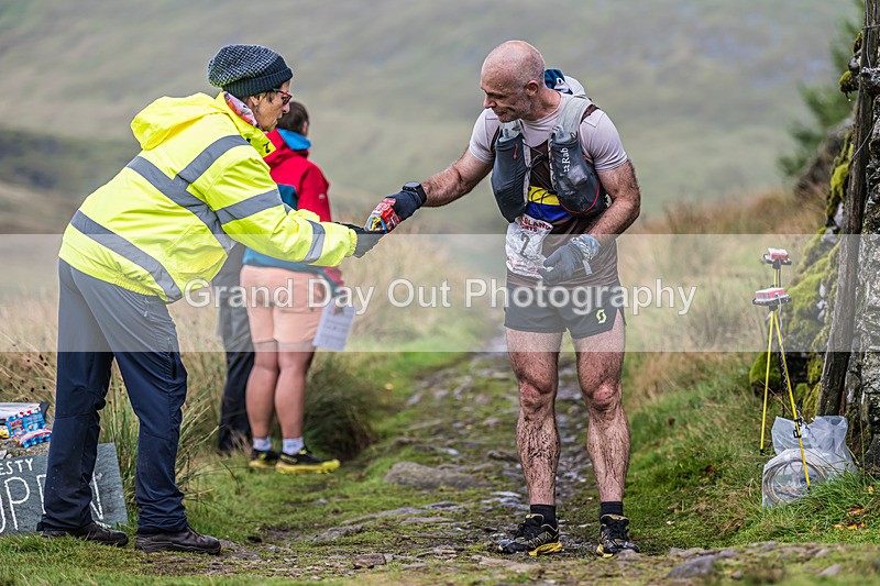 Old Crown Round-673 - Old Crown Round Fell Race Saturday 12th September 2026