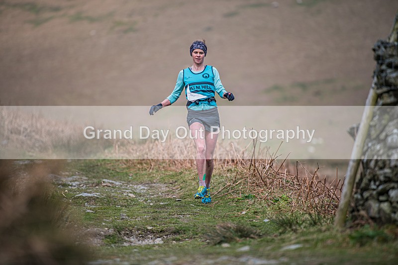 Black Combe-751 - Black Combe Fell Race Saturday 9th March 2024