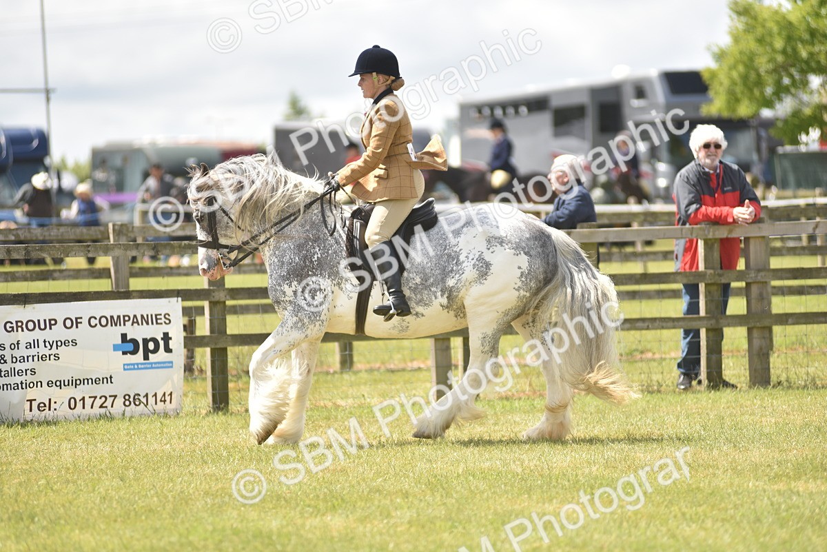 SBM_15894 - Class 117-122 - SSADL RIHS Qualifier