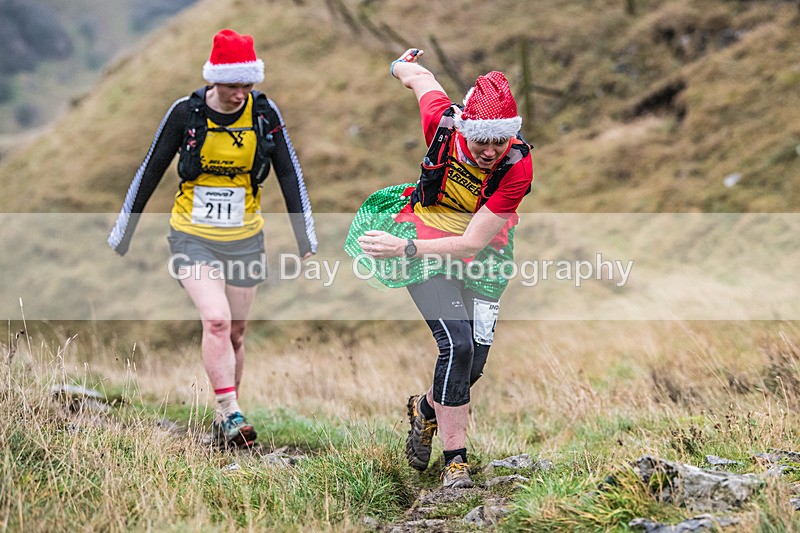 Litton-894 - Litton Christmas Cracker Fell Race Sunday 15th December 2024