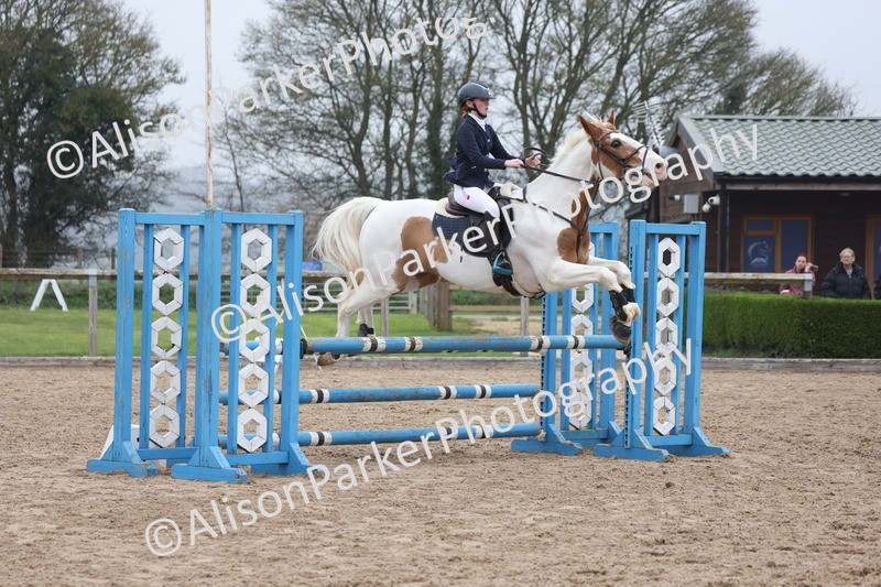 20260308-1507 - Class 5 - 1.00m