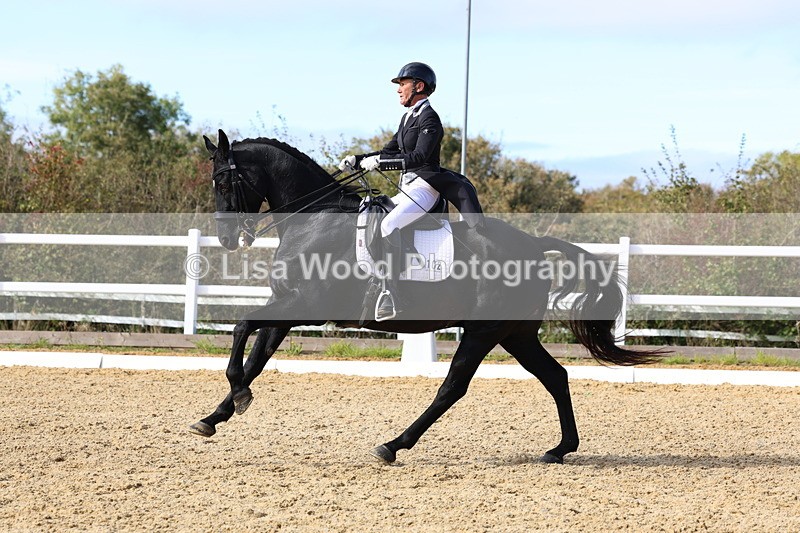 3E7A9819 - Class 13: FEI Prix St Georges 2026