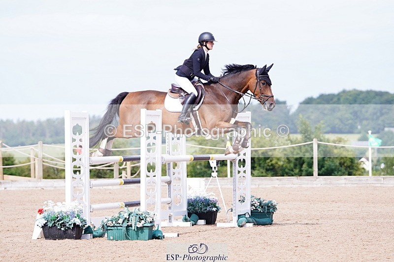 240803A-101126-07138 - Cls 29 Snr Foxhunter