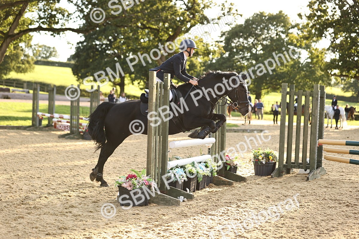 SBM_55890 - J10 - Junior Pony 75cm Championship