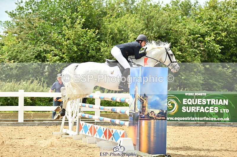 230720A-145310-03376 - Cls 17, 1 Star Silver 1.20m