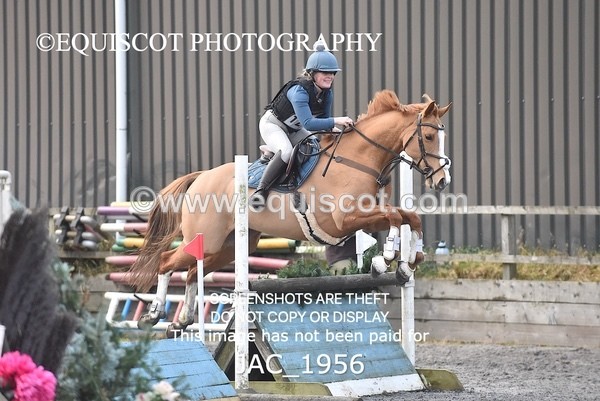 JAC_1956 - 90cm Snr Open, National AE Scottish & Aintree Qualifier