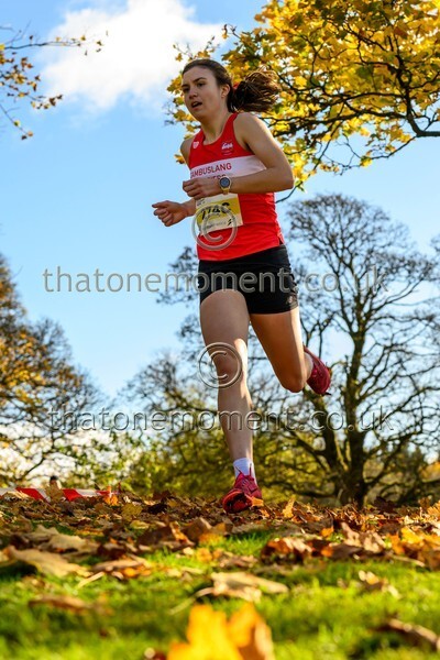 NatRel25-915454 - Senior Female Set Two