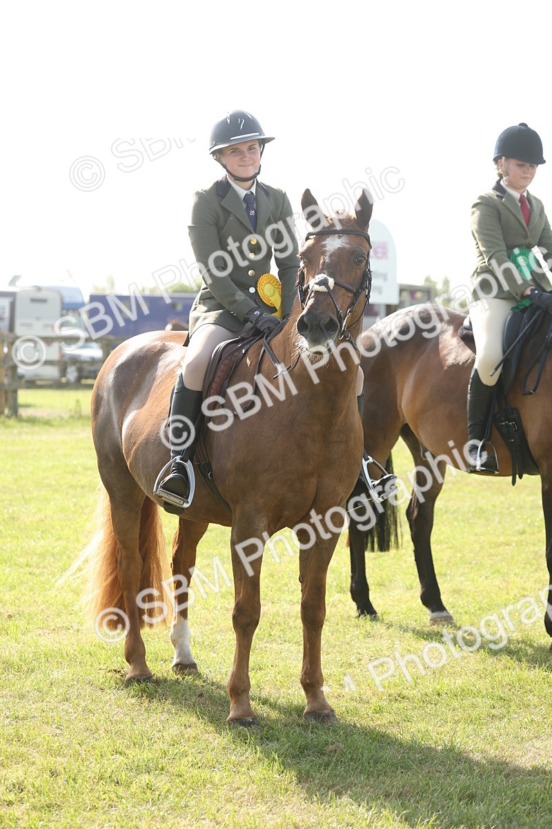 SBM_10211 - Class 33-38 - SSADL RIHS Qualifiers