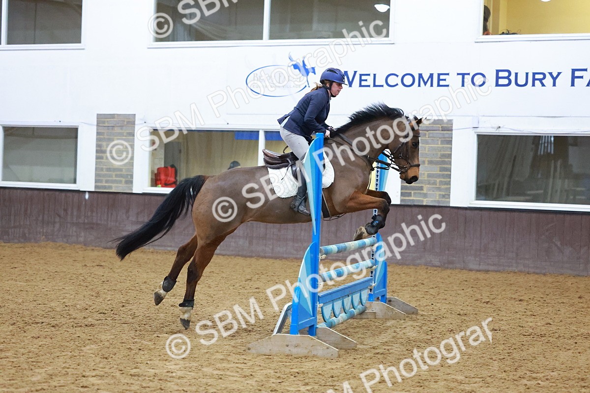 SBM_000527 - Class 2 - Senior British Novice - 90cm