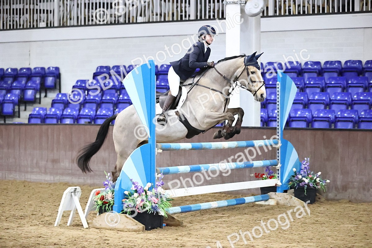 SBM_002275 - Class 9 - Senior Discovery - 1.00m