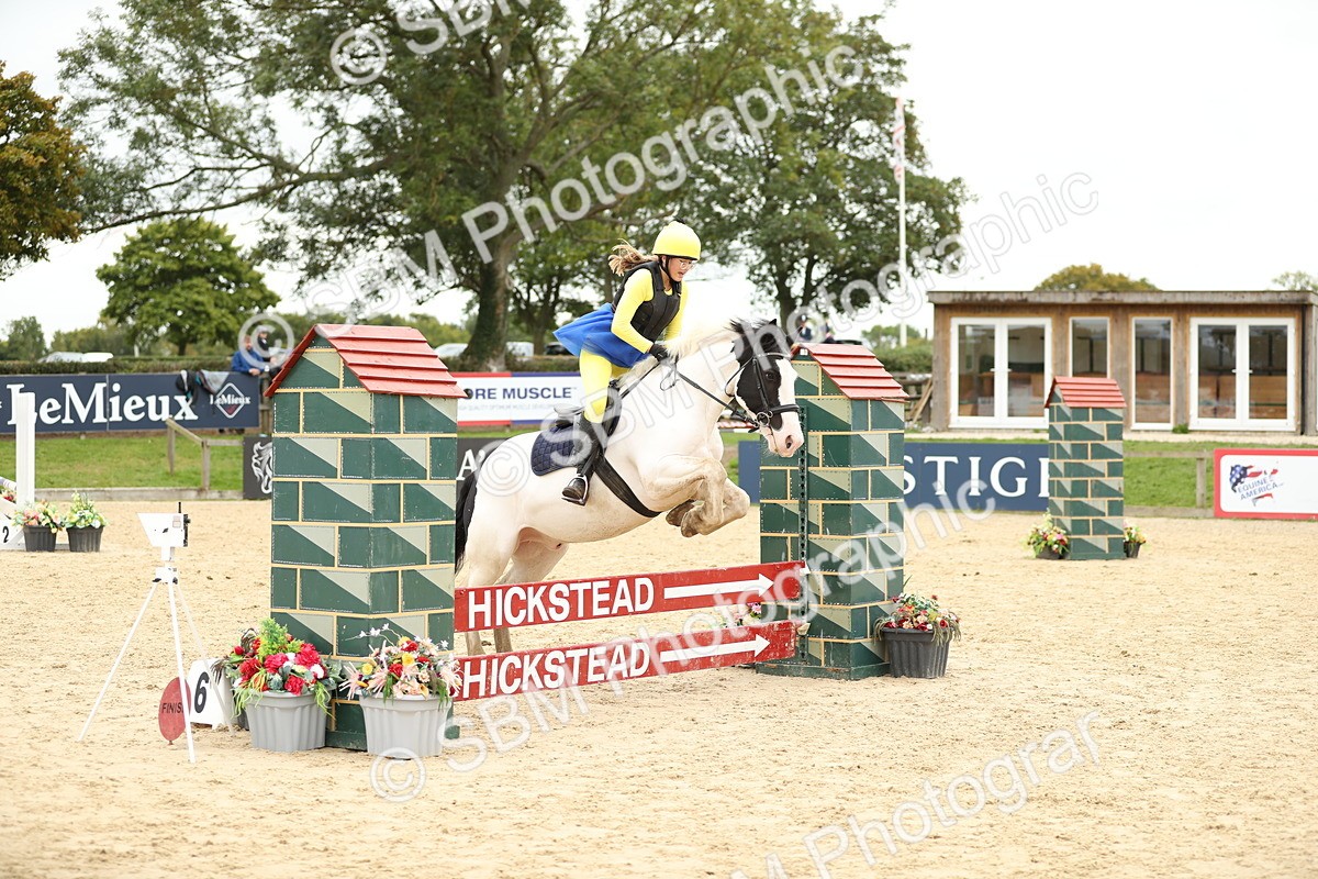 SBM_65794 - J48 - Pairs Jumping Open 70cm & 85cm