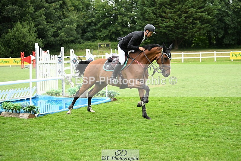 250705A-115249-14504 - Cls 30 Snr Foxhunter 2nd Round