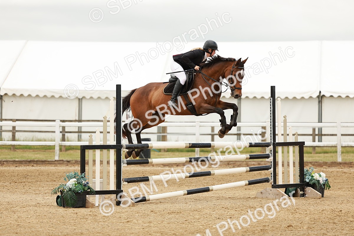 SBM_006843 - Class 2 - Senior Discovery - 1.00m Open