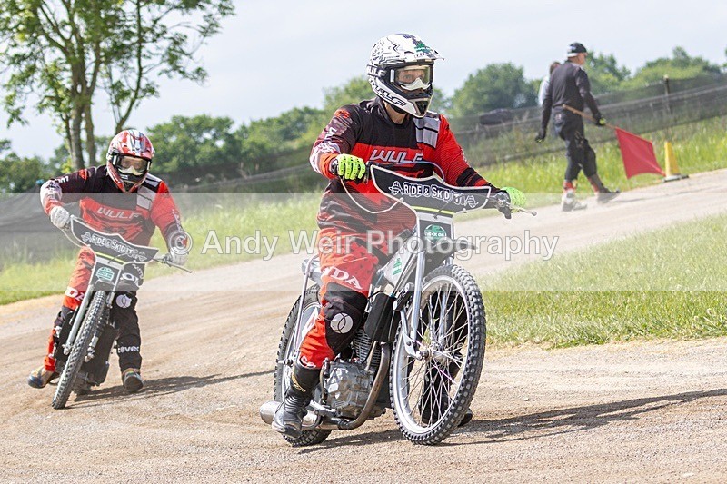 250517-R7-9B3A6110 - Ride & Skid It. Speedway Experience Day 17th May 2025