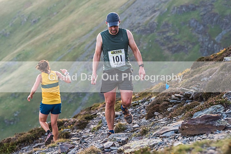Gategill-297 - Gategill Fell Race Wednesday 6th September 2023
