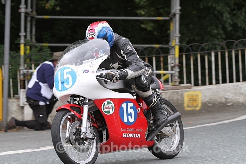 IMG_0538 - 350cc and 250cc Classic TT Race