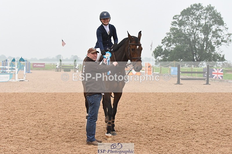 230916A-171158-05780 - Cls 19 Snr 1.10m Derby