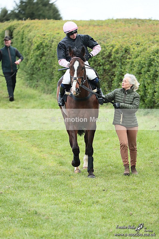 PtP 180426 1303 - Worcestershire Hunt PtP Chaddesley Corbett 18/04/26