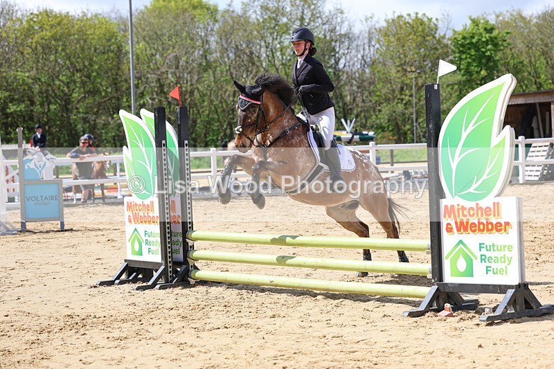 3E7A6241 - Class 4: 60cm Junior