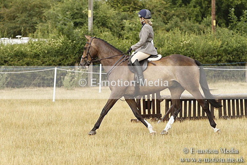 _BS_0639 - BVRC Show 2018 Ring 3