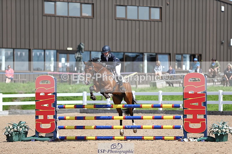 230811A-130119-05205 - Cla 17 1.05m Nat Am Qualifier