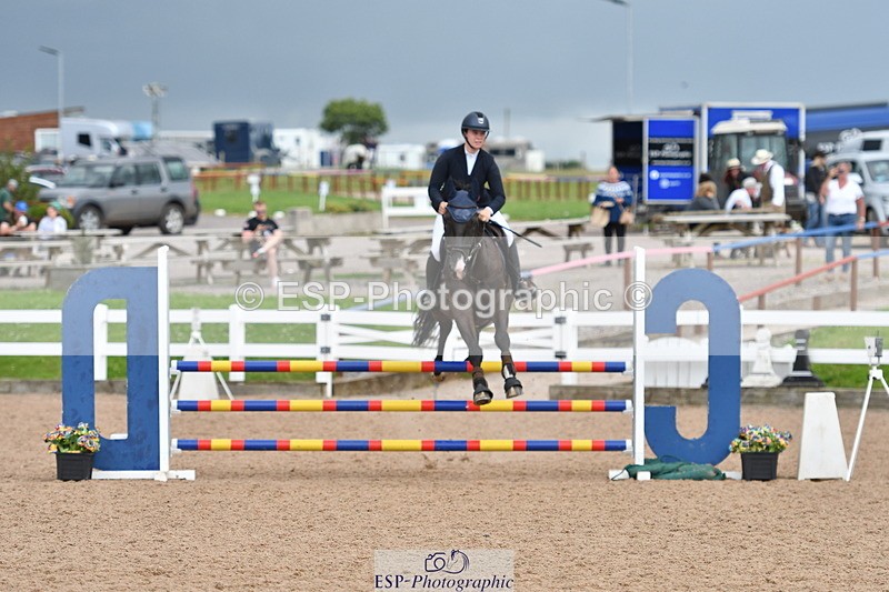 240727A-142518-05528 - Cls 23 95cm Amateur Qualifier