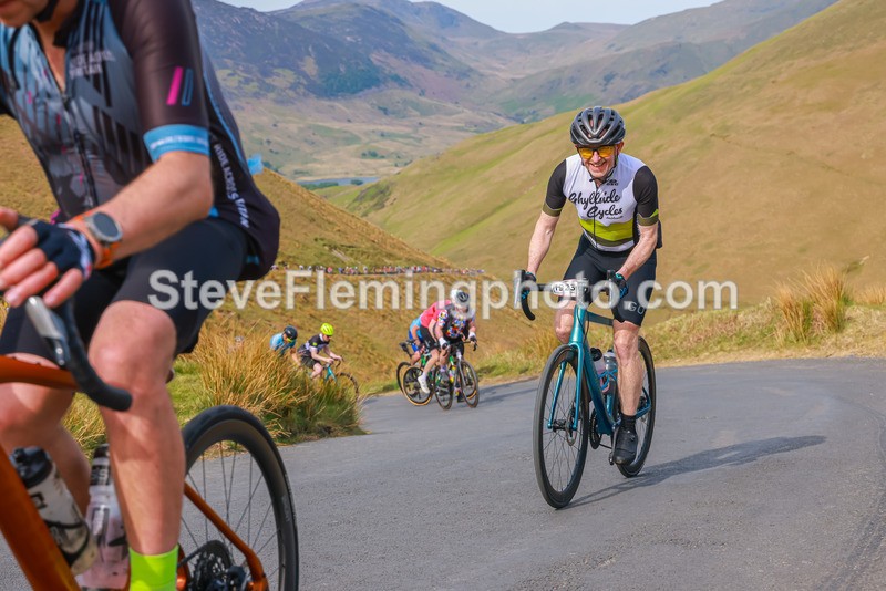 095728 - Newlands Pass 09.00-10.00