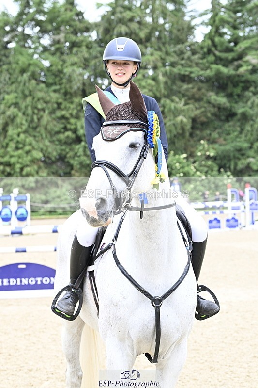 250525A-105614-15554 - Presentations Section A British Young Rider 3 Star