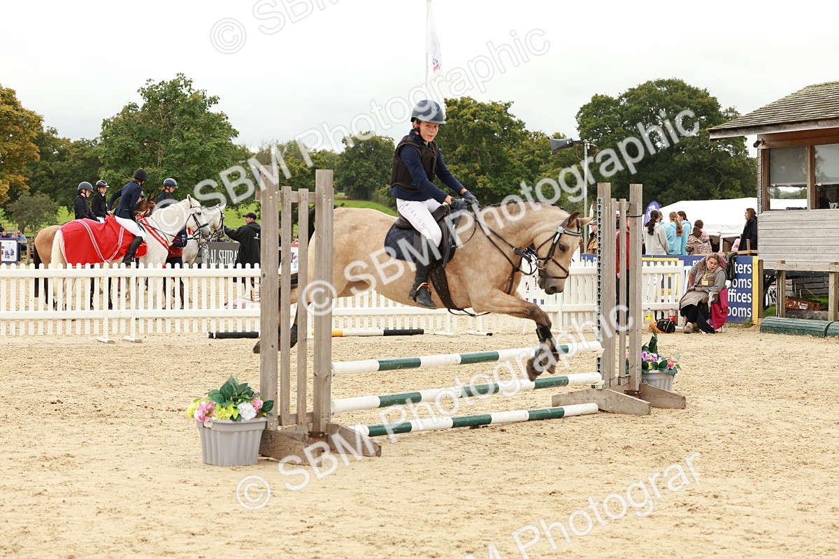 SBM_62044 - J12 - Junior Pony 55cm Championship
