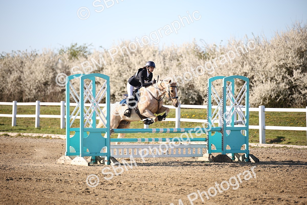 5K7A0382 - Class 5 - 80cm